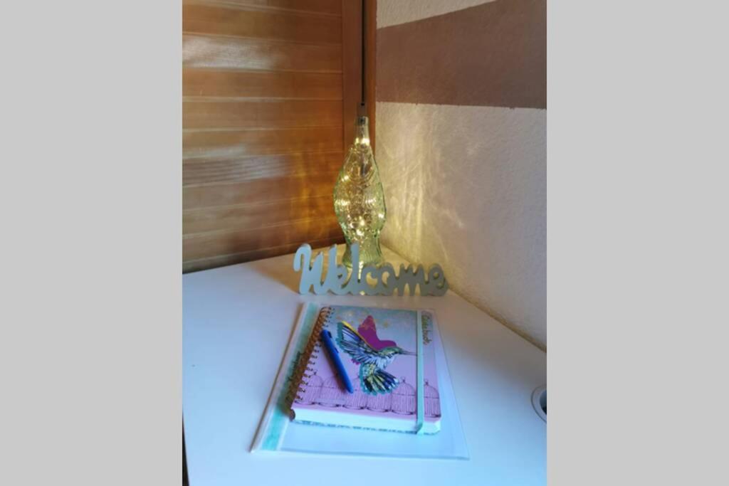 Wohnung Naehe Losheimer Stausee Niederlosheim 외부 사진