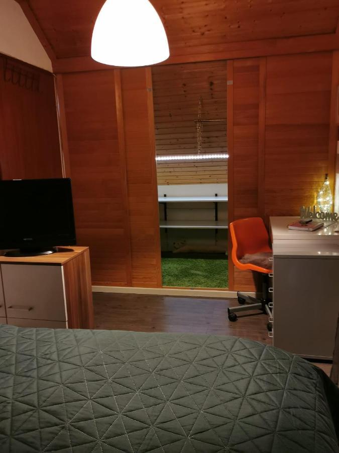 Wohnung Naehe Losheimer Stausee Niederlosheim 외부 사진